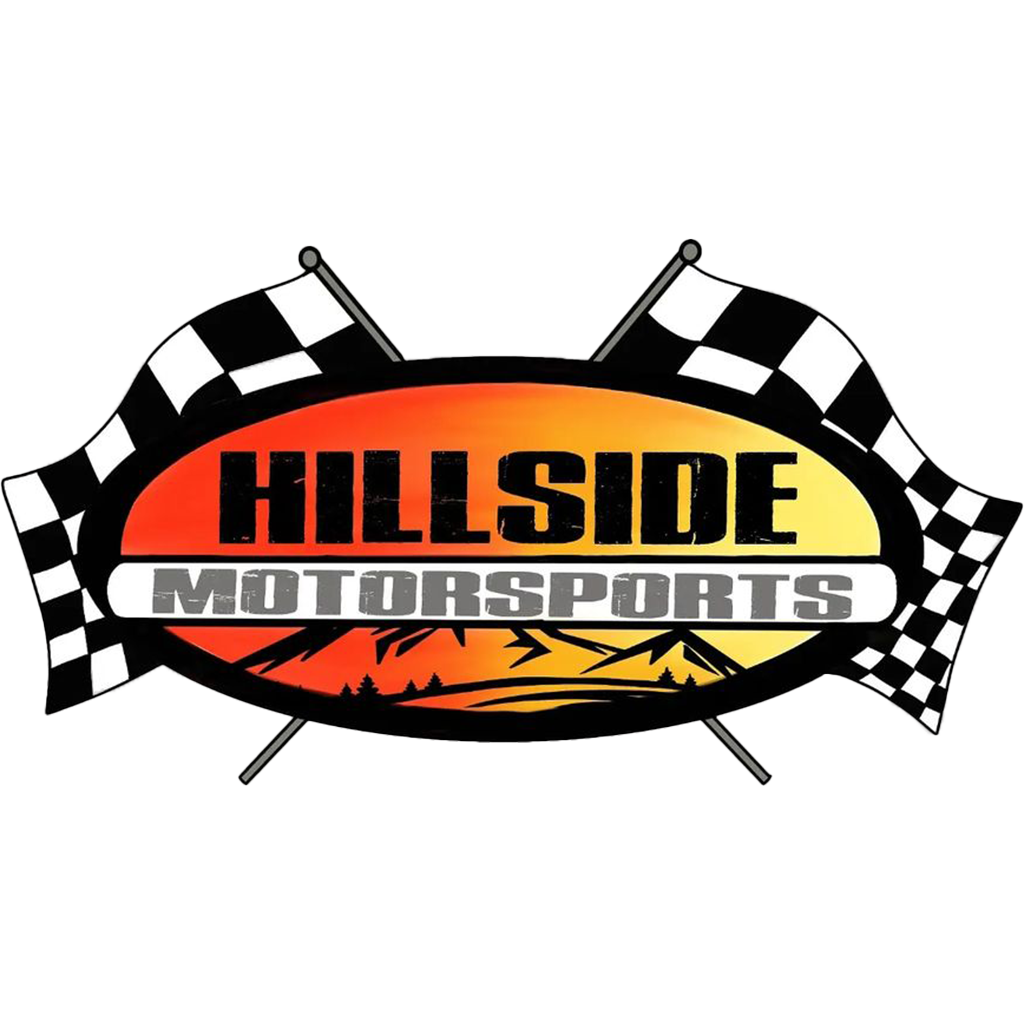 Hill Side Motorsports Logo